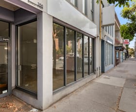 Shop & Retail commercial property for lease at 356 Burnley Street Richmond VIC 3121