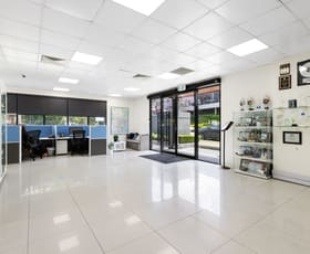 Offices commercial property for lease at 13 Boundary Road Northmead NSW 2152