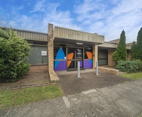 Offices commercial property for lease at 69 Berry Street Nowra NSW 2541