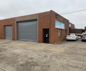 Offices commercial property leased at Unit 1/51 Henderson Road Clayton VIC 3168