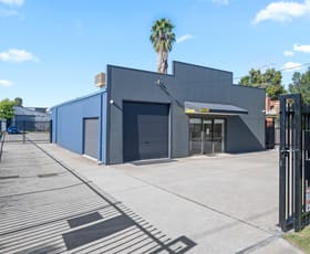 Factory, Warehouse & Industrial commercial property for lease at Lot 1/400 Griffith Road Lavington NSW 2641