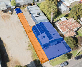 Factory, Warehouse & Industrial commercial property for lease at Lot 1/400 Griffith Road Lavington NSW 2641