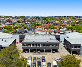 Factory, Warehouse & Industrial commercial property leased at 3E/128 - 130 Frances Street Lidcombe NSW 2141