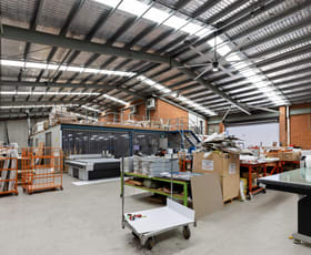 Factory, Warehouse & Industrial commercial property leased at 3E/128 - 130 Frances Street Lidcombe NSW 2141