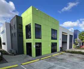 Factory, Warehouse & Industrial commercial property leased at 10/43 Station Avenue Darra QLD 4076