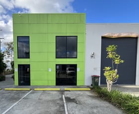 Factory, Warehouse & Industrial commercial property leased at 10/43 Station Avenue Darra QLD 4076
