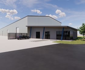 Factory, Warehouse & Industrial commercial property for lease at 462 Ingham Road Garbutt QLD 4814