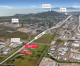 Factory, Warehouse & Industrial commercial property for lease at 462 Ingham Road Garbutt QLD 4814