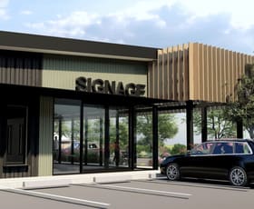 Development / Land commercial property for lease at Health Hub/699-713 Greenwattle Street Glenvale QLD 4350