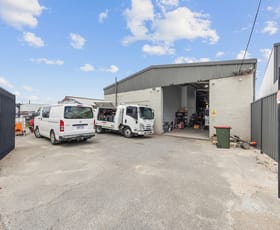 Factory, Warehouse & Industrial commercial property leased at 16 Bassendean Road Bayswater WA 6053