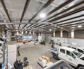 Factory, Warehouse & Industrial commercial property leased at 16 Bassendean Road Bayswater WA 6053