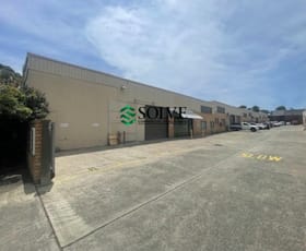 Factory, Warehouse & Industrial commercial property for lease at 1/7 Tucks Road Seven Hills NSW 2147