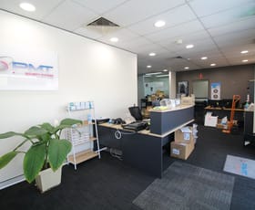 Factory, Warehouse & Industrial commercial property for lease at 1 & 2/7 Tucks Road Seven Hills NSW 2147