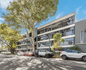 Factory, Warehouse & Industrial commercial property for lease at 18-26 Dickson Avenue Artarmon NSW 2064