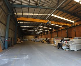 Factory, Warehouse & Industrial commercial property leased at 1/5 Severn Street St Marys NSW 2760