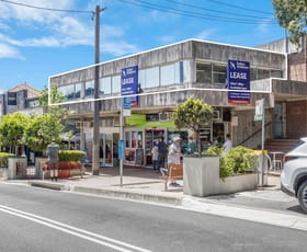 Offices commercial property leased at Suite 1/65 Willoughby Road Crows Nest NSW 2065