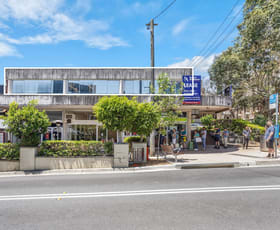 Offices commercial property leased at Suite 1/65 Willoughby Road Crows Nest NSW 2065