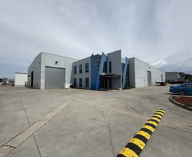 Factory, Warehouse & Industrial commercial property for lease at 32 Nicole Way Dandenong South VIC 3175