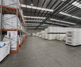 Factory, Warehouse & Industrial commercial property for lease at 32 Nicole Way Dandenong South VIC 3175