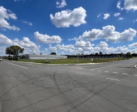 Factory, Warehouse & Industrial commercial property for lease at BUILD TO YOUR REQUIREMENTS/1 Ralston Drive Orange NSW 2800