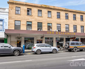 Offices commercial property for lease at Level 1/100 Elizabeth Street Hobart TAS 7000