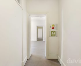 Offices commercial property for lease at Level 1/100 Elizabeth Street Hobart TAS 7000