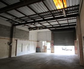 Factory, Warehouse & Industrial commercial property leased at 4/21-39 Angus Mcneil Crescent South Kempsey NSW 2440