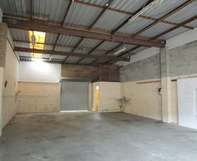 Factory, Warehouse & Industrial commercial property leased at 4/21-39 Angus Mcneil Crescent South Kempsey NSW 2440