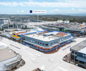 Shop & Retail commercial property for lease at Pacific Highway, Ridley Street & Pearson Street Charlestown NSW 2290