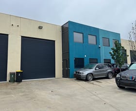 Showrooms / Bulky Goods commercial property leased at 129/248-266 Osborne Avenue Clayton South VIC 3169