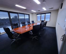 Offices commercial property for lease at Level 1 Unit 15/1-11 Elgar Road Derrimut VIC 3026