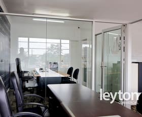 Offices commercial property leased at Level 1/292-292A Springvale Road Springvale VIC 3171
