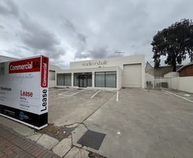 Factory, Warehouse & Industrial commercial property leased at 80 George Street Thebarton SA 5031