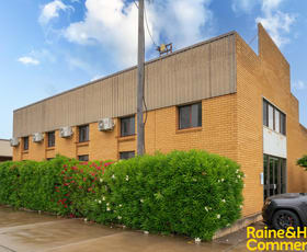 Showrooms / Bulky Goods commercial property leased at Unit 8/138-140 Hammond Avenue Wagga Wagga NSW 2650