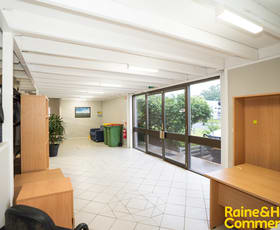 Showrooms / Bulky Goods commercial property leased at Unit 8/138-140 Hammond Avenue Wagga Wagga NSW 2650