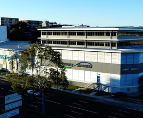 Offices commercial property for lease at 222-238 Parramatta Road Homebush NSW 2140