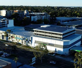 Offices commercial property for lease at 222-238 Parramatta Road Homebush NSW 2140