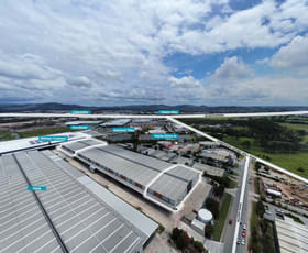 Factory, Warehouse & Industrial commercial property for lease at 16-28 Quarry Road Stapylton QLD 4207