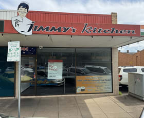 Shop & Retail commercial property leased at 2/28 Wingewarra Street Dubbo NSW 2830