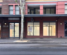 Shop & Retail commercial property for lease at Shop 3/261 Harris Street Pyrmont NSW 2009