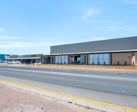 Showrooms / Bulky Goods commercial property for lease at 1A  (Building 96) Lawrence Hargrave Way Parafield SA 5106