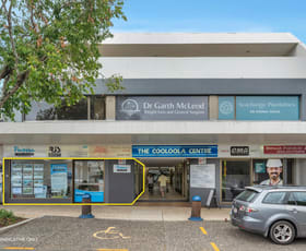 Shop & Retail commercial property leased at Shop 6/97 Poinciana Avenue Tewantin QLD 4565
