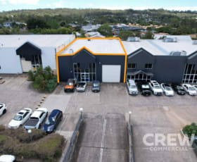 Factory, Warehouse & Industrial commercial property leased at 3/10 Old Chatswood Road Daisy Hill QLD 4127