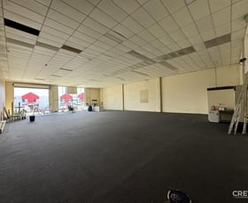 Factory, Warehouse & Industrial commercial property leased at 3/10 Old Chatswood Road Daisy Hill QLD 4127