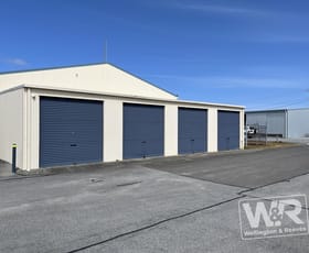 Other commercial property leased at 25 Albert Street (Storage Unit) Albany WA 6330