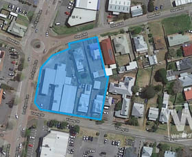 Shop & Retail commercial property for lease at 84-88 Lockyer Avenue Albany WA 6330