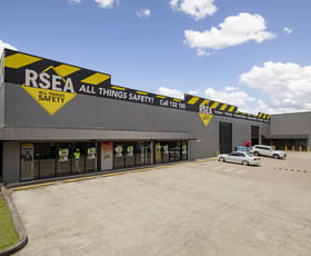 Factory, Warehouse & Industrial commercial property leased at 1-3/41 Griffiths Road Lambton NSW 2299