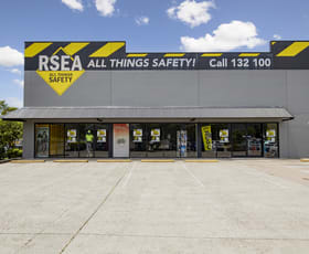 Factory, Warehouse & Industrial commercial property leased at 1-3/41 Griffiths Road Lambton NSW 2299