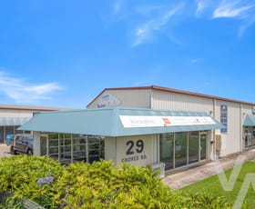 Factory, Warehouse & Industrial commercial property leased at 1/29 Groves Road Bennetts Green NSW 2290