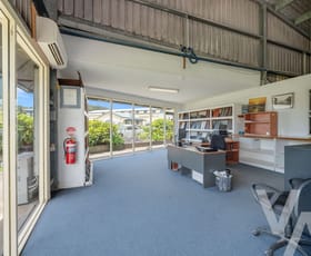 Factory, Warehouse & Industrial commercial property leased at 1/29 Groves Road Bennetts Green NSW 2290
